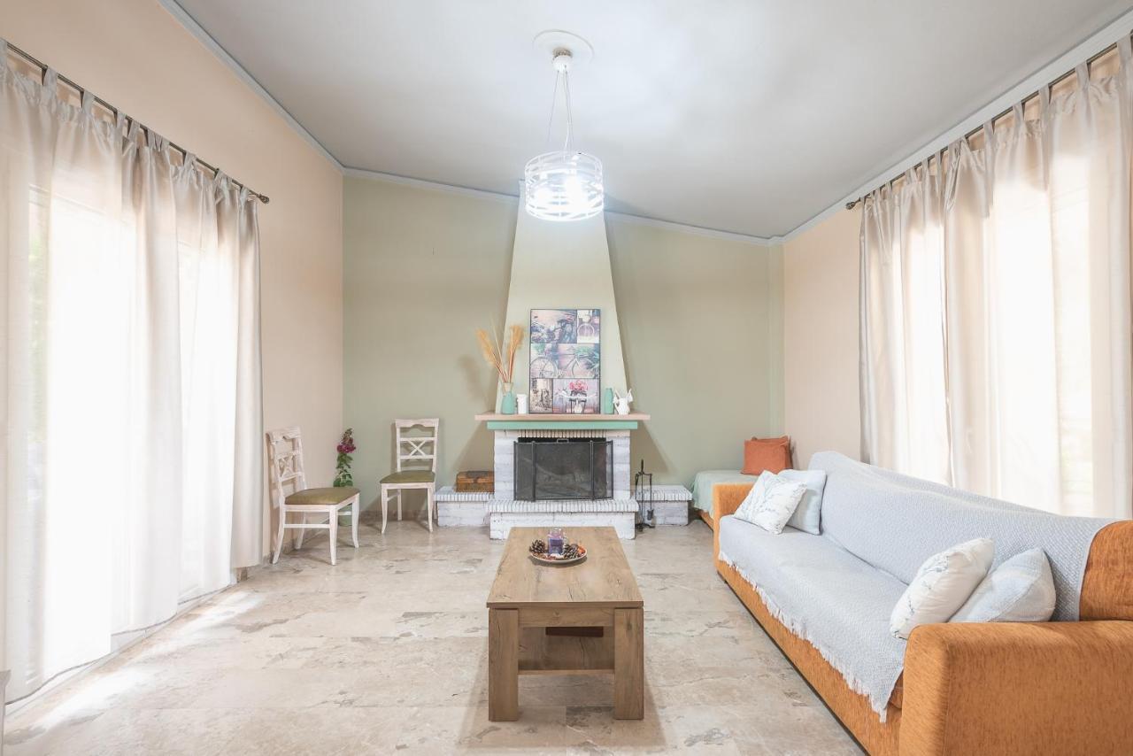 Castle'S Nest 1 Apartment Kástro Tornéze Екстериор снимка