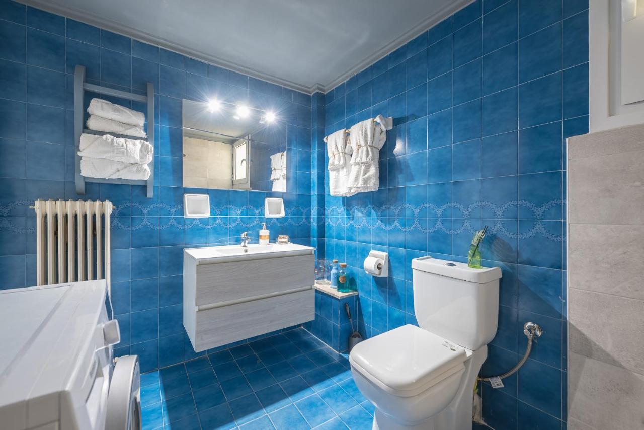 Castle'S Nest 1 Apartment Kástro Tornéze Екстериор снимка