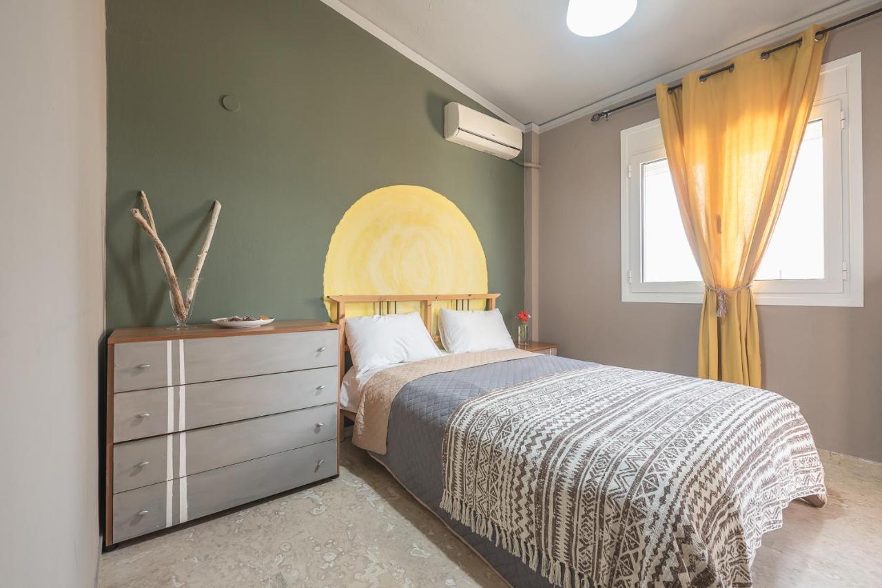 Castle'S Nest 1 Apartment Kástro Tornéze Екстериор снимка