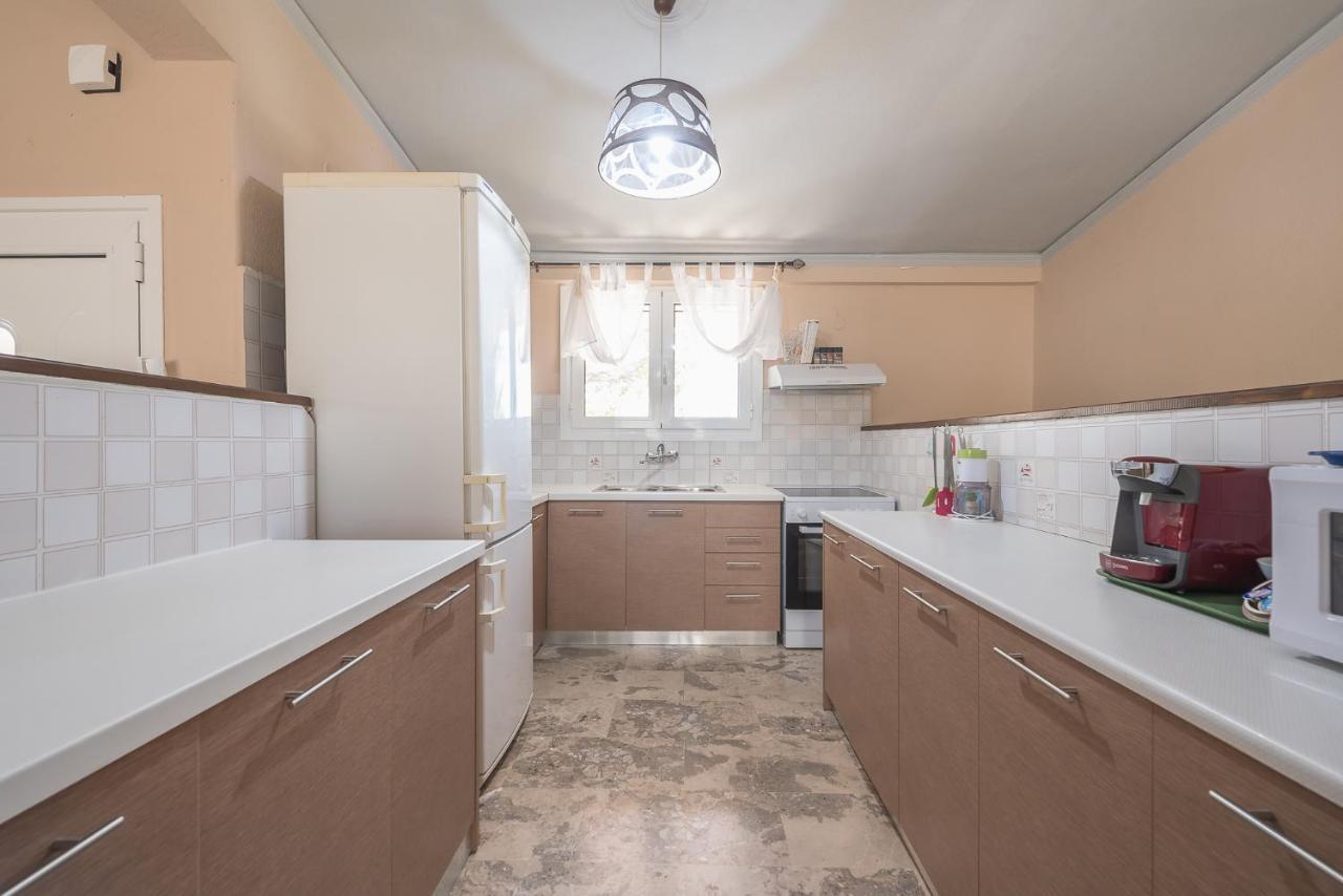 Castle'S Nest 1 Apartment Kástro Tornéze Екстериор снимка