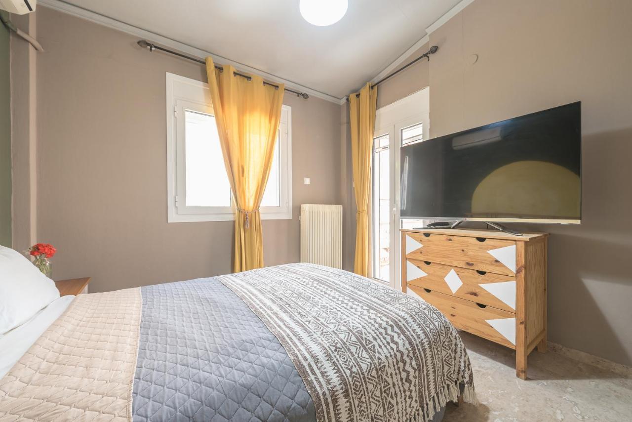 Castle'S Nest 1 Apartment Kástro Tornéze Екстериор снимка