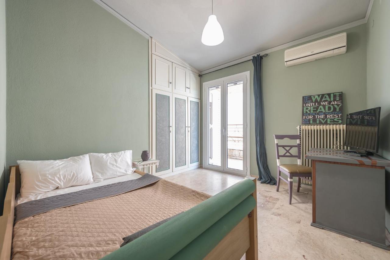 Castle'S Nest 1 Apartment Kástro Tornéze Екстериор снимка